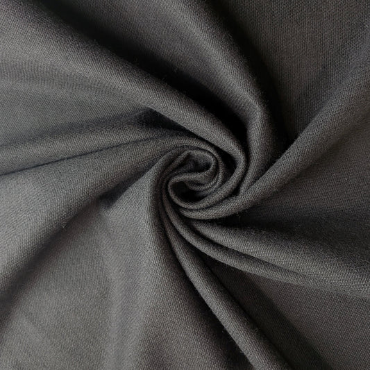 Best Wool Fabrics for Fall Sewing Projects