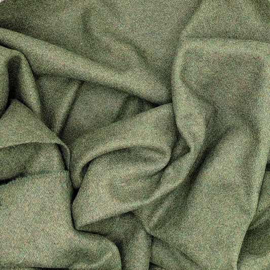 How to Sew a Classic Wool Coat: A Beginner's Project Guide