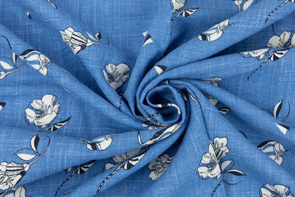 Floral Prints