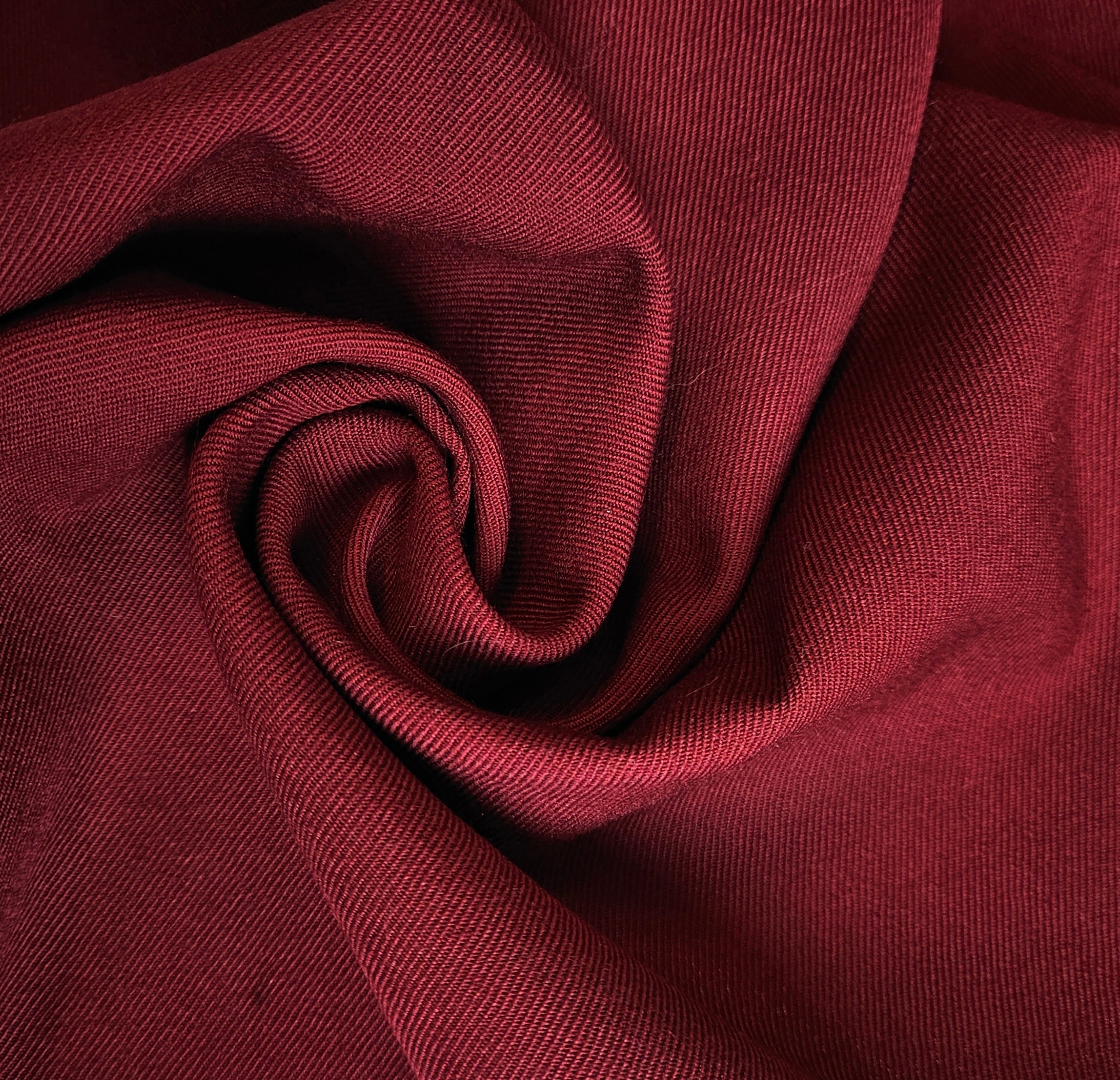 Red Fabrics