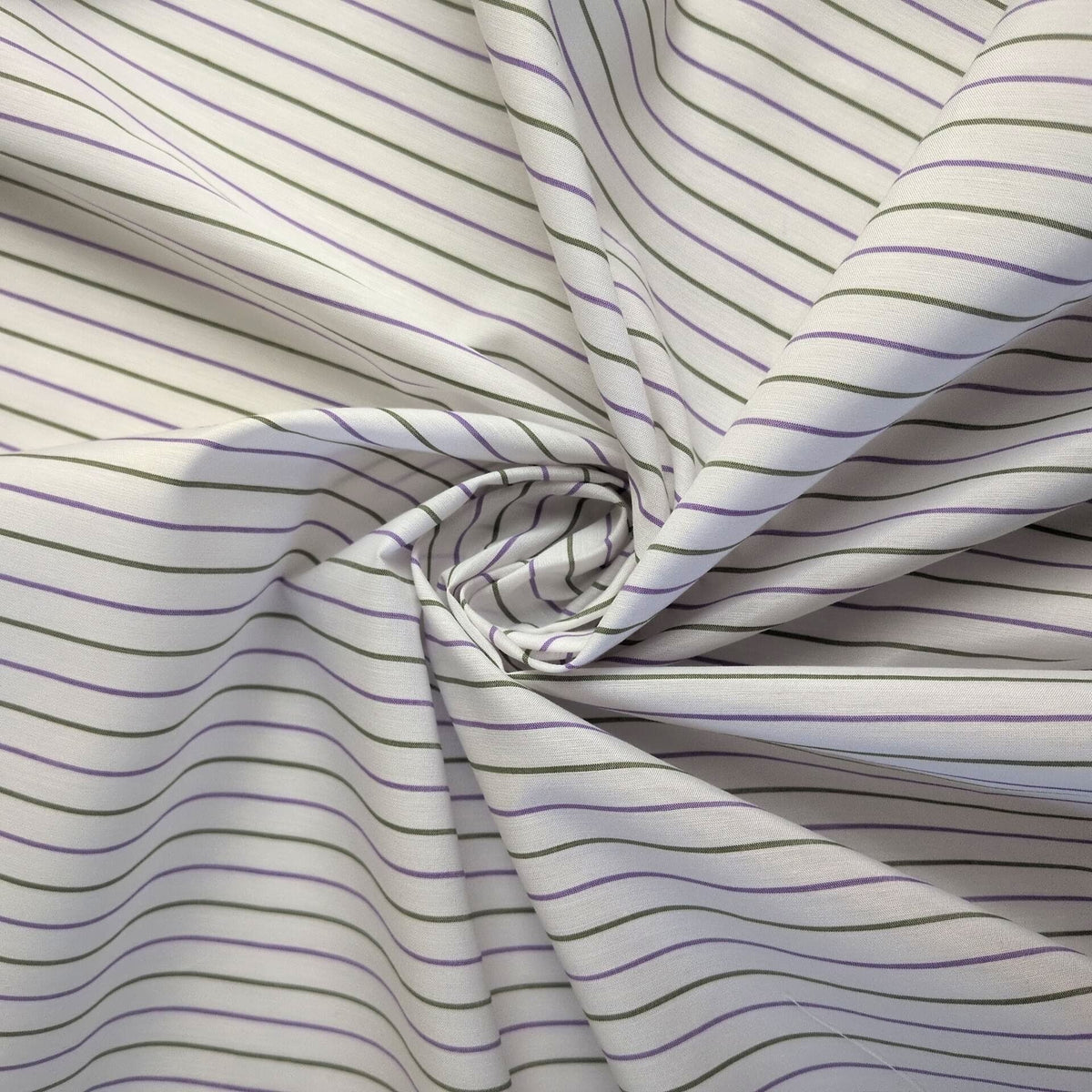 Striped Patterns