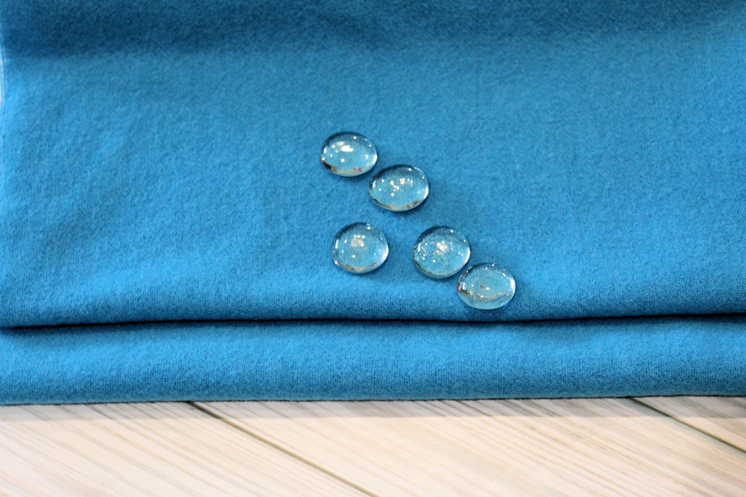 Premium Coating Wool Blends