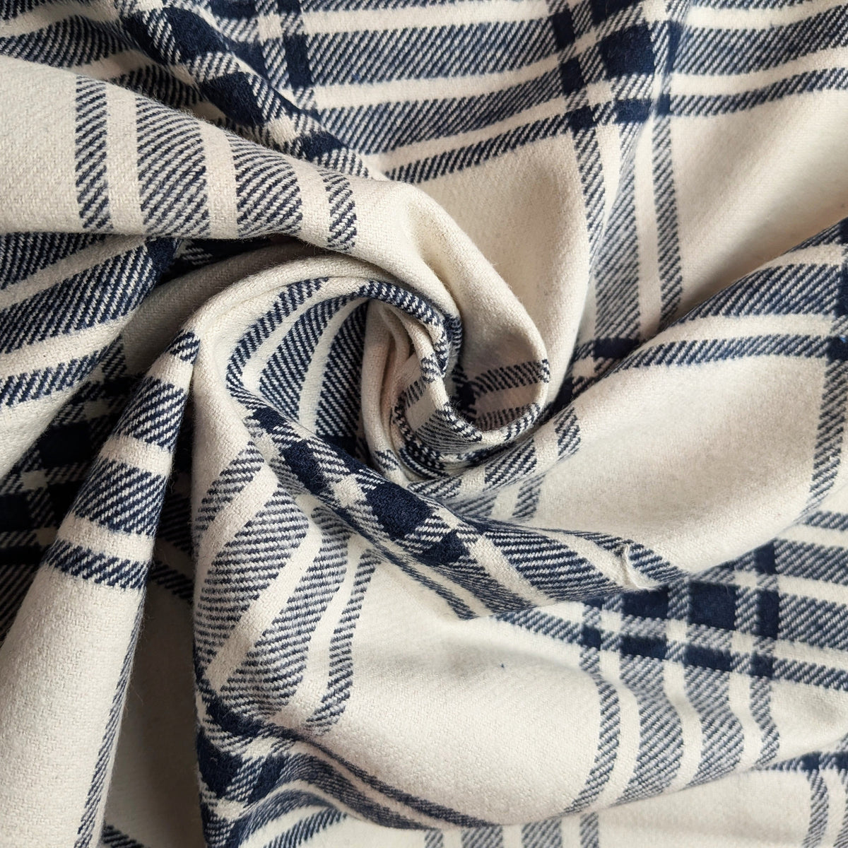 Cotton Flannels