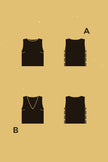 Hysope Blouse Pattern