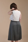 Hysope Blouse Pattern