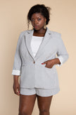 Jasika Blazer Pattern