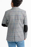 Jasika Blazer Pattern