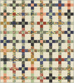 Josie's Patch | CKQ-2417 Quilt Pattern
