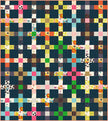 Josie's Patch | CKQ-2417 Quilt Pattern