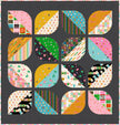 Primrose | CKQ-2422 Quilt Pattern