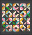 Primrose | CKQ-2422 Quilt Pattern