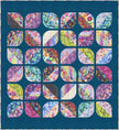 Primrose | CKQ-2422 Quilt Pattern