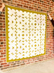Surishi | CKQ-2424 Quilt Pattern