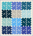 Surishi | CKQ-2424 Quilt Pattern