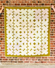 Surishi | CKQ-2424 Quilt Pattern